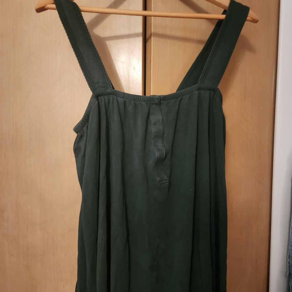 Three Nursing Nightgowns - Picture 2 of 4